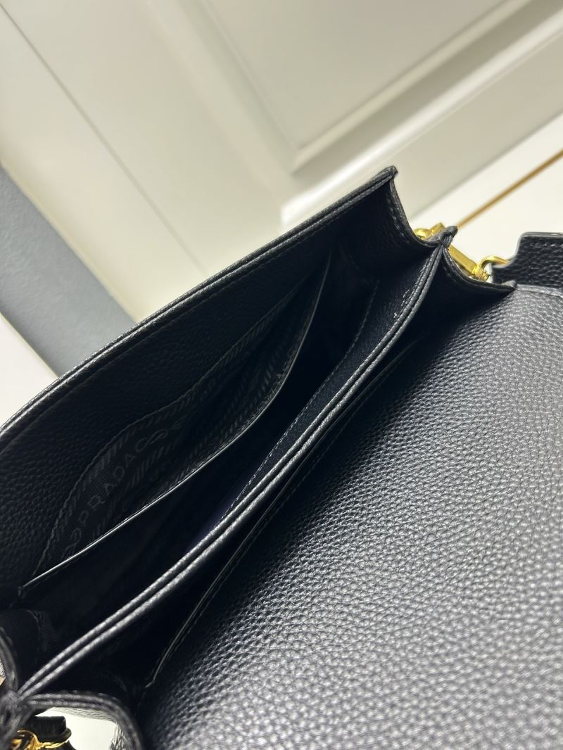 Prada Satchel Bags